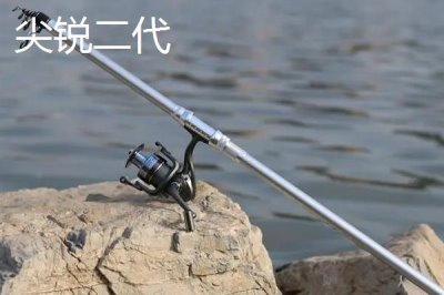 一套釣魚的海竿要多少錢，具體價格因品牌而異