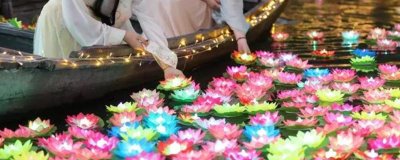 中元節(jié)的習(xí)俗，各地風(fēng)俗習(xí)慣不同