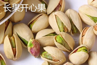 開(kāi)心果哪些品種比較好，伊朗品種具有較高的經(jīng)濟(jì)價(jià)值