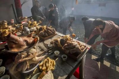 既是節(jié)氣也是祭祀祖先的傳統(tǒng)節(jié)日是什么，我國傳統(tǒng)的重大春祭節(jié)日是清明節(jié)