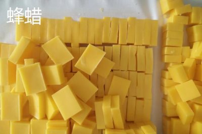 蜂產(chǎn)品之間的區(qū)別，來源各不相同