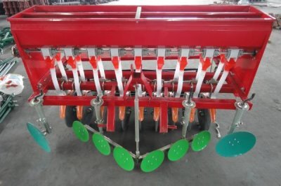 使用播種機(jī)要注意什么，播種時(shí)確保種子處于干燥狀態(tài)