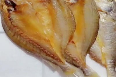 黃魚干的批發(fā)價(jià)格，各地的售價(jià)有區(qū)別