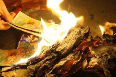 中元節(jié)的習(xí)俗，各地風(fēng)俗習(xí)慣不同