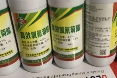 除草農(nóng)藥的品種,按作用可分為選擇性除草劑和滅生性除草劑
