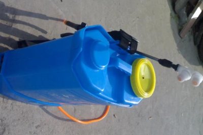 哪種噴霧器噴頭霧化好，金屬噴頭霧化好
