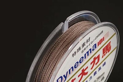 釣魚如何挑選魚線的型號(hào)，需根據(jù)魚的體重做出調(diào)整