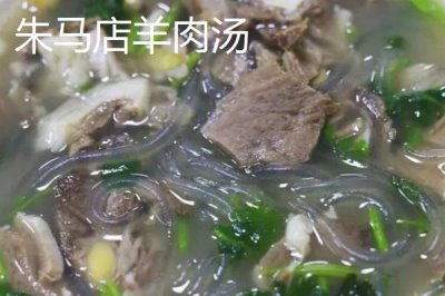 安徽省蕭縣的特產(chǎn)，高灘蘿卜久負盛名
