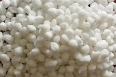 氮肥的種類，分為銨態(tài)氮肥、硝態(tài)氮肥和銨態(tài)硝態(tài)氮肥等
