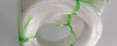臺釣主線用碳素線還是尼龍線，尼龍線的效果更好一些