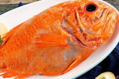 3斤以上長壽魚的價格，基本在100-150元一條