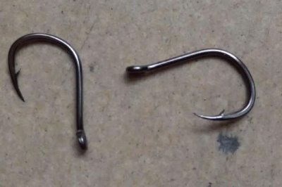 4號(hào)伊豆鉤可以釣多重的魚(yú)，適合垂釣不超過(guò)3斤的魚(yú)類(lèi)