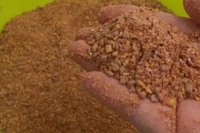 野釣的意思，是指在天然水域中作釣
