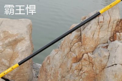4米5手竿的價(jià)格，常在200-500元左右浮動(dòng)