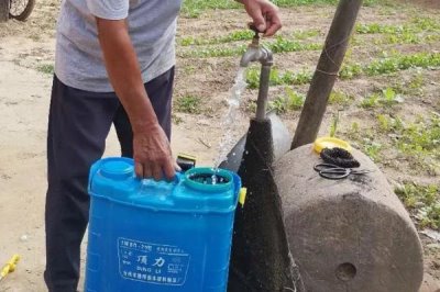 甲維蟲螨腈一瓶可以兌多少水，兌水量取決于藥劑規(guī)格