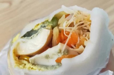 浙江臺州的特產(chǎn)，包括仙居番薯干、天臺山蜜橘、重陽糕等種類