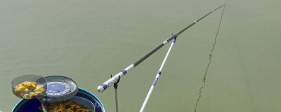 6.3米的魚竿用多長的炮臺，一般建議用2.4米的炮臺