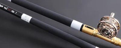 中通竿遠(yuǎn)投能控制距離嗎，可利用漁輪來控制距離