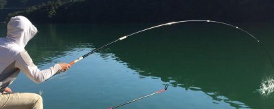 何時(shí)用紅蟲(chóng)釣魚(yú)比較好，適合在早春、深秋、冬季使用