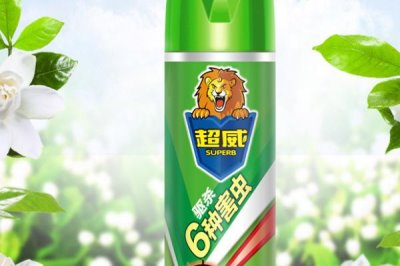 殺蟲(chóng)劑能殺死螨蟲(chóng)嗎，能殺死螨蟲(chóng)