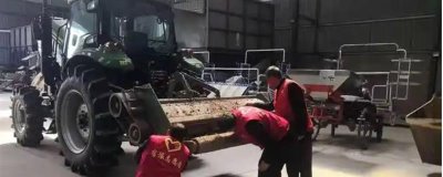 農(nóng)業(yè)機(jī)械維修中的禁忌，切記以下10個(gè)不可