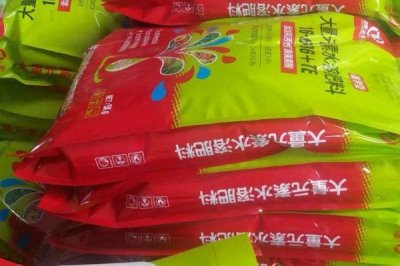 水溶肥的價格，實際售價因地而異