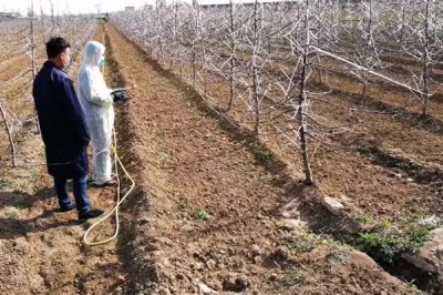 生物農藥的簡介，是指利用生物活體或代謝產物去殺滅、抑制有害生物的制劑