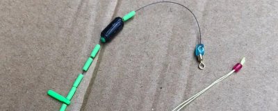 1.0號主線搭配吃鉛量多大的浮漂，可以和吃鉛量為1.0-1.6克的浮漂進行搭配