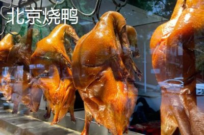 什么品種的鴨子可以做燒鴨，廣式燒鴨用的都是大白鴨