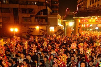 元宵節(jié)有哪些習(xí)俗，各地風(fēng)俗不同