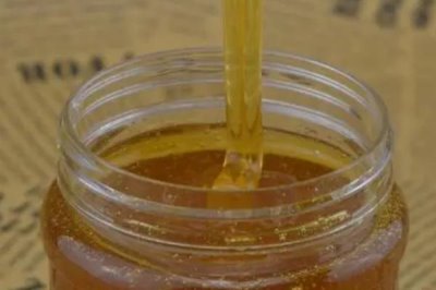 棗花蜜和柑橘蜜的區(qū)別，后者價格略貴一些