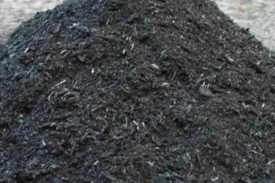 紅薯施鉀肥能否用草木灰代替，草木灰和鉀肥都含有豐富的鉀元素