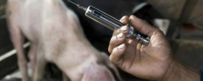 福欣安可以和青霉素一塊打嗎，福欣安可以和青霉素一塊打