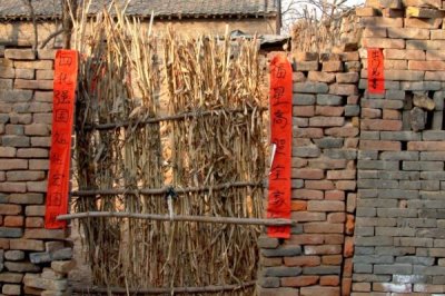 農(nóng)村過(guò)年送禮送什么好，送禮不是目的主要是團(tuán)聚