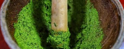 擂茶的分布地區(qū)，安化擂茶、將樂擂茶比較出名