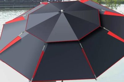釣魚(yú)傘是什么，是幫助釣魚(yú)人遮風(fēng)避雨和擋紫外線的工具