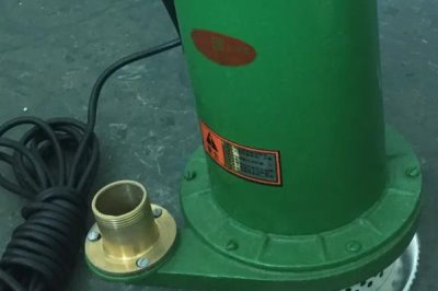 單相節(jié)能水泵機(jī)組常見故障以及排除方法，常見以下4種情況