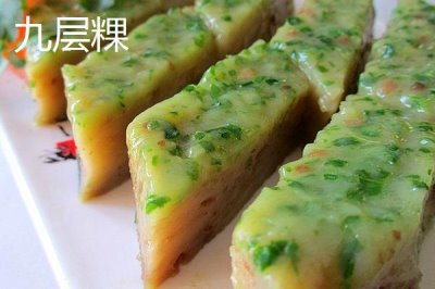 福建南安市的特產，洪瀨雞爪是當地傳統(tǒng)風味小吃