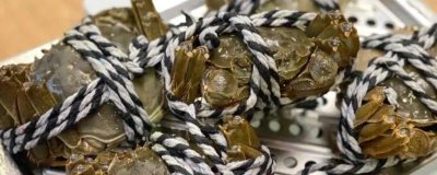 大閘蟹的價(jià)格，不同地區(qū)的價(jià)格不一