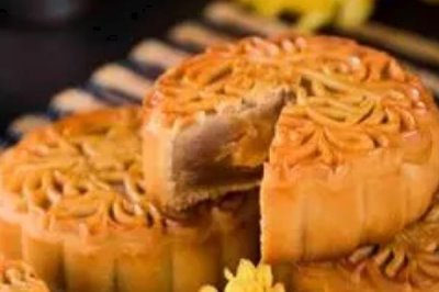 哪些地方產(chǎn)的月餅很有名，分為廣式、臺式、蘇式等