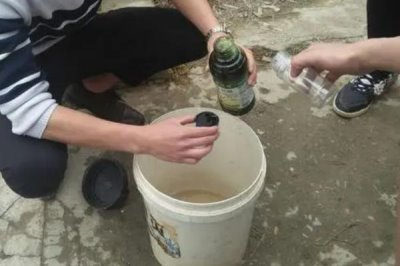 農(nóng)藥二次稀釋的方法，不同類型的農(nóng)藥稀釋方法不同