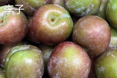 西梅和李子的區(qū)別，形狀、口味、產(chǎn)地和價(jià)格均不同