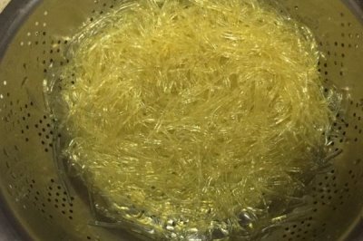 魚翅怎么正確泡發(fā)，以下2種方式可選擇