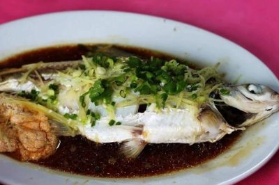 邊魚(yú)苗的產(chǎn)地,屬于順德的特色漁業(yè)產(chǎn)品
