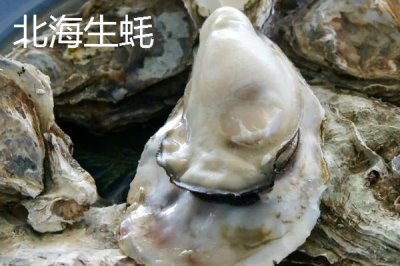 北海生蠔產(chǎn)于哪里，屬于廣西北海市的特產(chǎn)