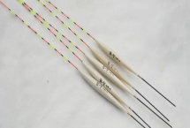 新手怎么挑選魚漂，需考慮魚體、材料、魚情等因素