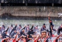 常見(jiàn)的端午節(jié)活動(dòng)，各地風(fēng)俗不一