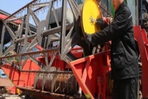 如何科學(xué)維護(hù)農(nóng)機(jī)，牙膏可作為良好的研磨材料