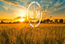處暑節(jié)氣的含義，意味著進(jìn)入氣象意義的秋天