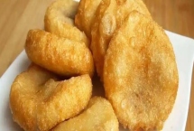 山西省山陰縣的特產(chǎn)，包括山陰油炸糕、山陰荷藕、山陰燕麥等種類